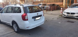 Logan 2019 1.5 diesel km 125.450.km