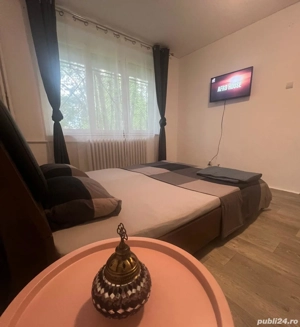 Regim Hotelier 2 camere situat in zona de centru a orașului  - imagine 2 Regim Hotelier 2 camere situat in zona de centru a orașului  - imagine 2
