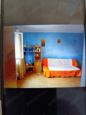 Garsoniera sectorul 4