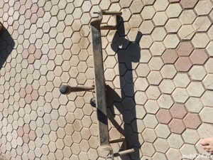 Vând orce piesă  opel zafira b 