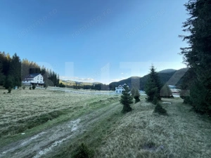 Teren intravilan, 5.500 mp, platoul Padina