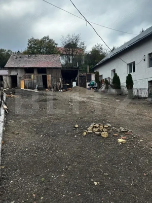 Casă cu suflet și potențial în Suceagu – liniște, spațiu și apropiere de Cluj - imagine 5