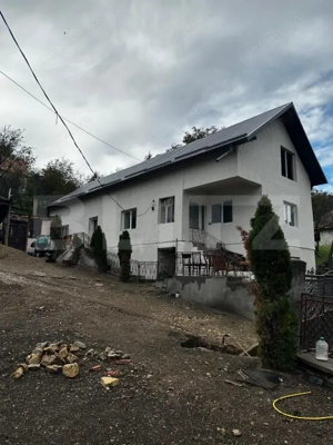 Casa individuala, renovata partial Suceagu