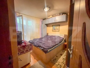 Apartament 3 camere, 62 mp, parter – Gheorgheni - imagine 5