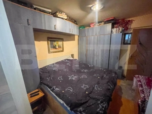 Apartament 3 camere, 62 mp, parter – Gheorgheni - imagine 6