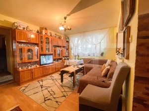 Apartament 3 camere, 62 mp, parter – Gheorgheni - imagine 2