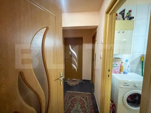 Apartament 3 camere, 62 mp, parter – Gheorgheni - imagine 7