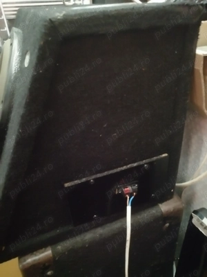 boxa auto subwoofer - imagine 2