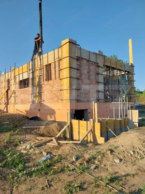 Casa moderna 3 camere 100 mp  - imagine 5 Casa moderna 3 camere 100 mp  - imagine 5