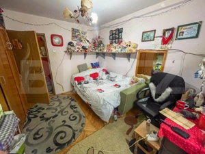 Apartament 3 camere, 62 mp, parter – Gheorgheni - imagine 8