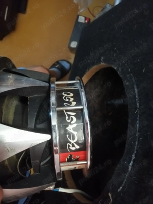 boxa auto subwoofer - imagine 5