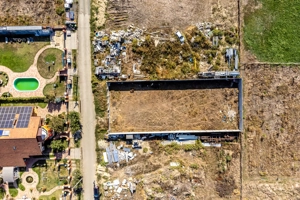 Teren de 733 mp în Livada, cu gard finalizat, Comision 0