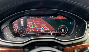 Vand audi A4 B9 - imagine 3