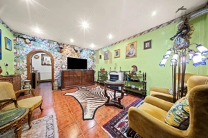 Proprietate Unica Apartament 3 Camere si Curte Privata Andrei Muresanu - imagine 2