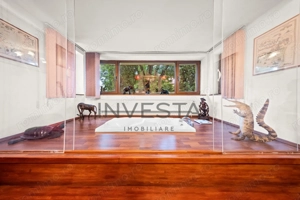 Proprietate Unica Apartament 3 Camere si Curte Privata Andrei Muresanu - imagine 4