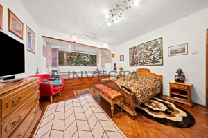 Proprietate Unica Apartament 3 Camere si Curte Privata Andrei Muresanu - imagine 3