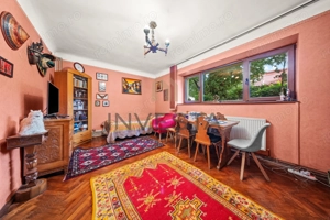 Proprietate Unica Apartament 3 Camere si Curte Privata Andrei Muresanu - imagine 5