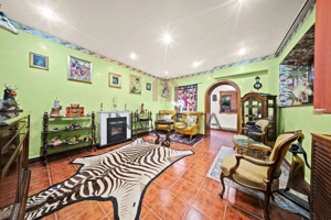 Proprietate Unica Apartament 3 Camere si Curte Privata Andrei Muresanu