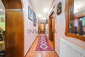 Proprietate Unica Apartament 3 Camere si Curte Privata Andrei Muresanu - imagine 7