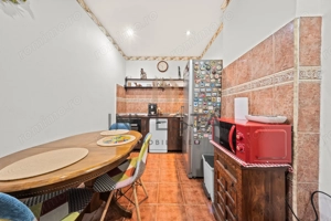 Proprietate Unica Apartament 3 Camere si Curte Privata Andrei Muresanu - imagine 6