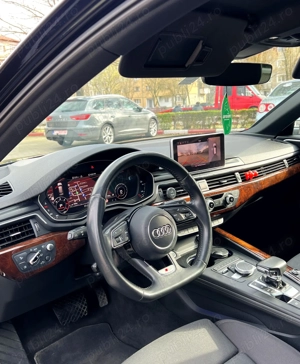 Vand audi A4 B9 - imagine 2