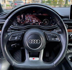 Vand audi A4 B9 - imagine 5