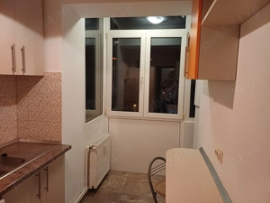 Inchiriez garsoniera Baba Novac