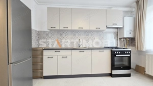 Apartament mobilat zona Coresi cu parcare - imagine 13