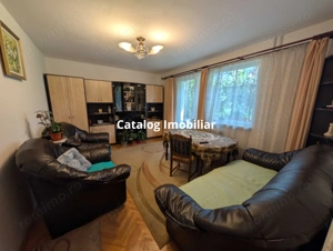 Apartament 4 camere - La Terenuri