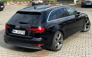 Vand audi A4 B9 - imagine 7