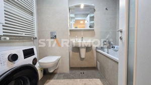 Apartament mobilat zona Coresi cu parcare - imagine 8