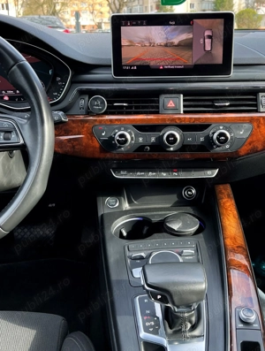 Vand audi A4 B9 - imagine 4