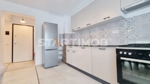 Apartament mobilat zona Coresi cu parcare - imagine 5