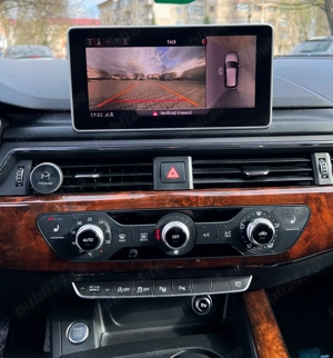 Vand audi A4 B9 - imagine 6