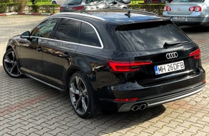 Vand audi A4 B9 - imagine 8