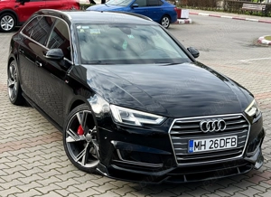 Vand audi A4 B9 - imagine 9
