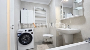 Apartament mobilat zona Coresi cu parcare - imagine 16