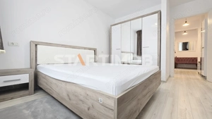 Apartament mobilat zona Coresi cu parcare - imagine 18