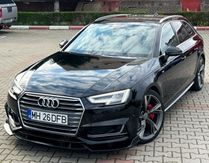 Vand audi A4 B9 - imagine 10