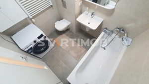 Apartament mobilat zona Coresi cu parcare - imagine 20