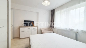Apartament mobilat zona Coresi cu parcare - imagine 17