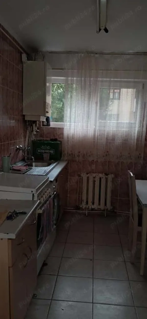 Apartament 2 camere - imagine 6