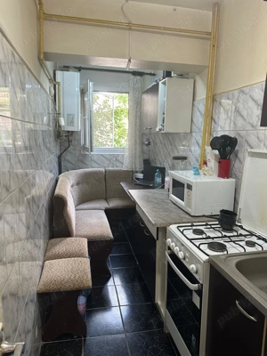 Garsonieră Militari- Valea Lungă 