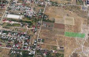 Teren Bucuresti Sector 5 5000mp