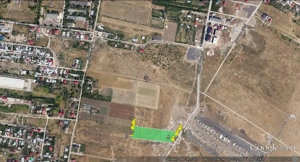 Teren Bucuresti Sector 5 5000mp - imagine 3