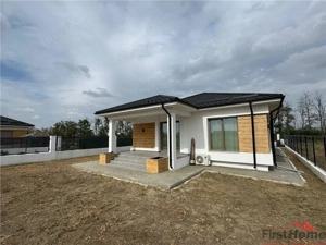 Casa de vanzare , in cartier nou Focsani Nord - Petresti - - imagine 18