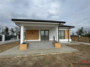 Casa de vanzare , in cartier nou Focsani Nord - Petresti - - imagine 20