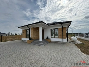 Casa de vanzare , in cartier nou Focsani Nord - Petresti - - imagine 3