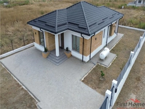 Casa de vanzare , in cartier nou Focsani Nord - Petresti - - imagine 19