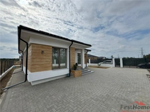 Casa de vanzare , in cartier nou Focsani Nord - Petresti - - imagine 2